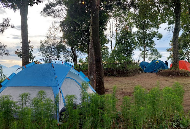 foto trianggulasi glamping